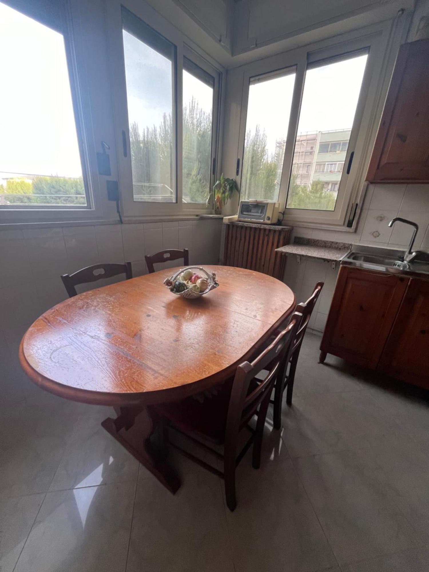 Apartamento La Casa Di Anna Bríndisi Exterior foto