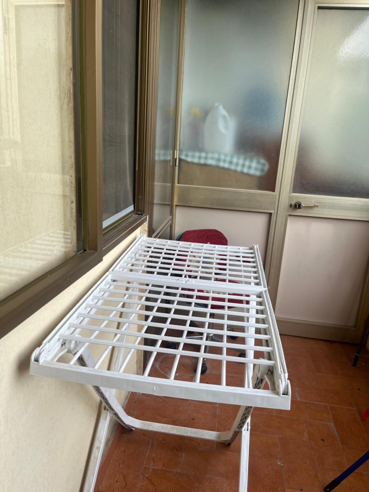 Apartamento La Casa Di Anna Bríndisi Exterior foto