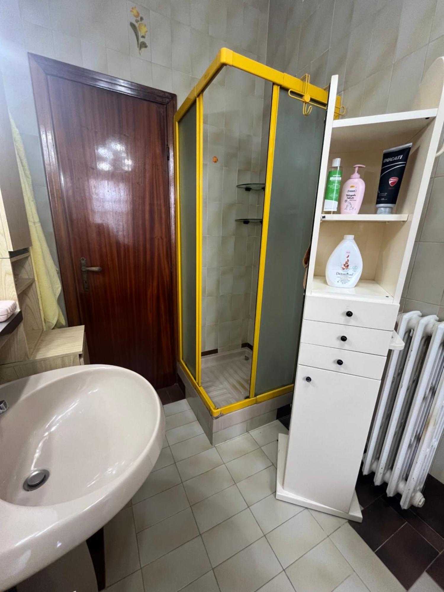 Apartamento La Casa Di Anna Bríndisi Exterior foto