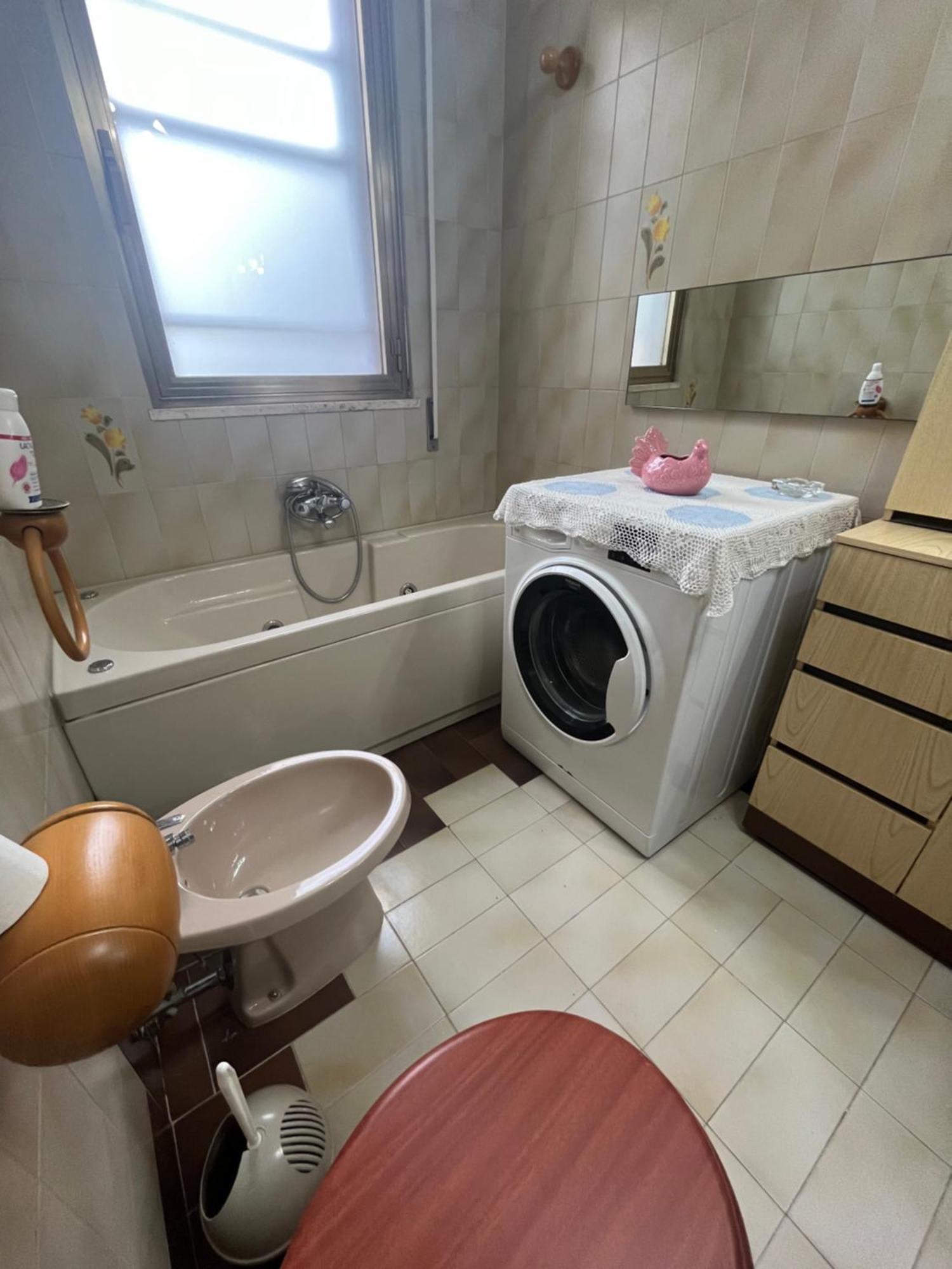 Apartamento La Casa Di Anna Bríndisi Exterior foto