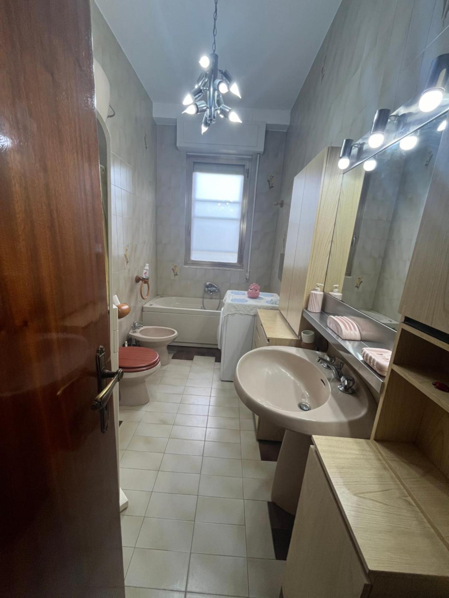Apartamento La Casa Di Anna Bríndisi Exterior foto