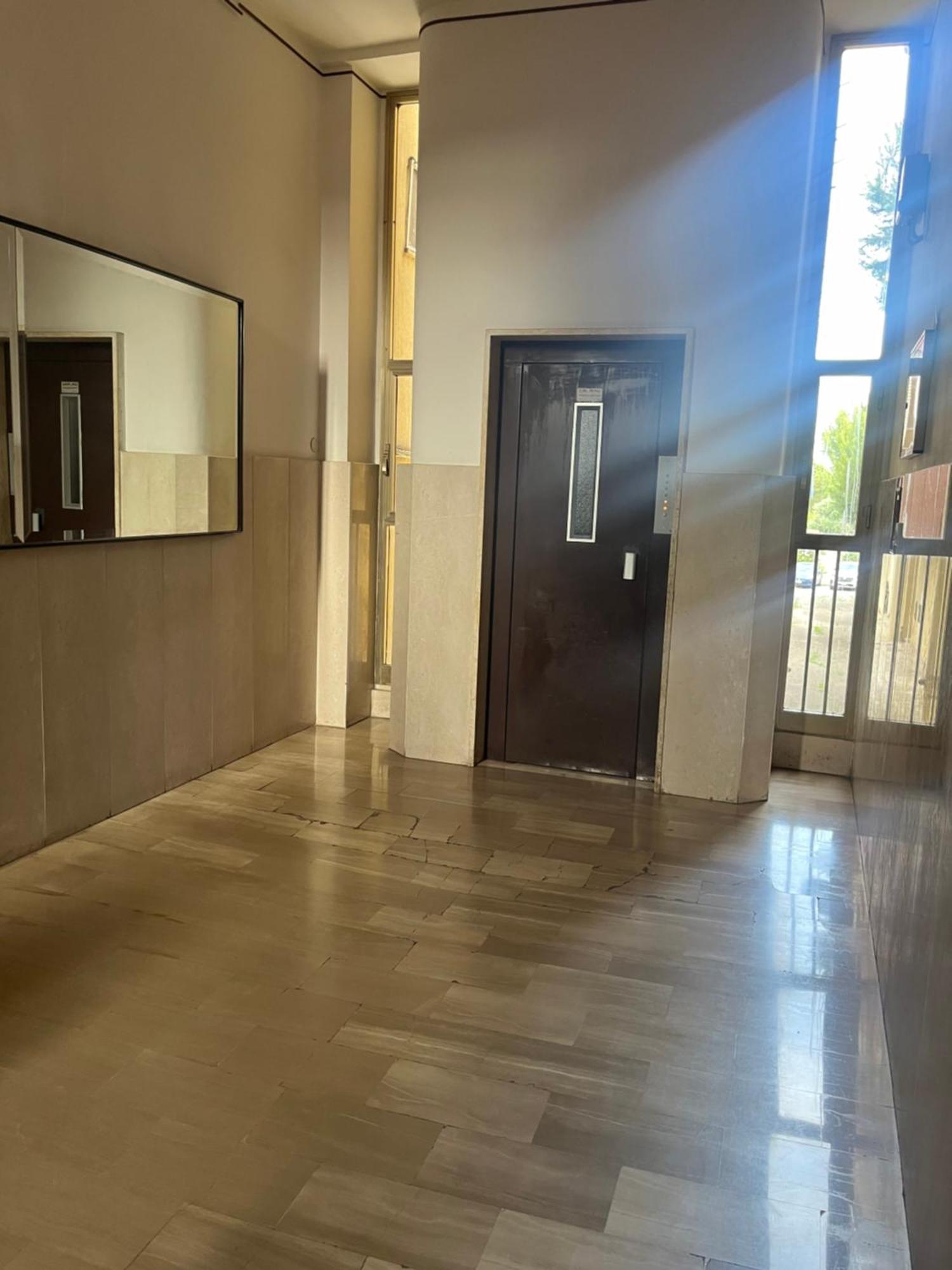 Apartamento La Casa Di Anna Bríndisi Exterior foto