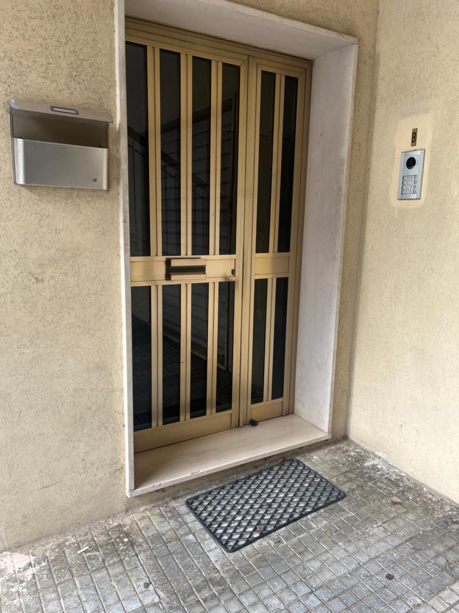 Apartamento La Casa Di Anna Bríndisi Exterior foto